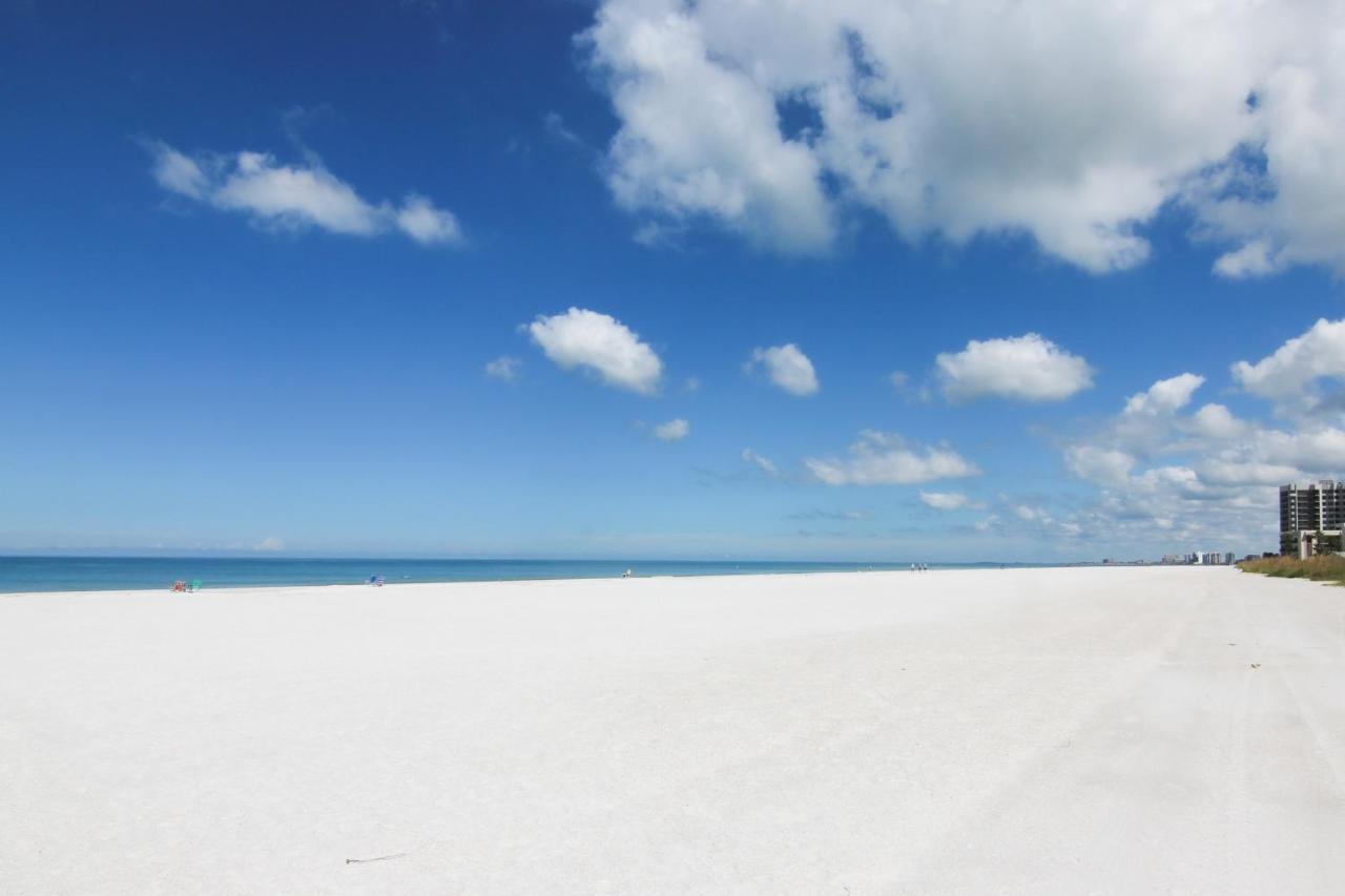 Belleair Beach Club 315 Clearwater Beach Εξωτερικό φωτογραφία