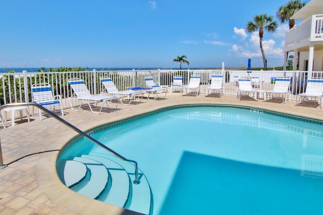 Belleair Beach Club 315 Clearwater Beach Εξωτερικό φωτογραφία